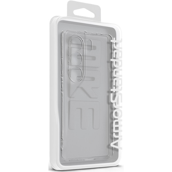 Фото - Чохол для смартфона Armorstandart Air for Tecno Camon 40 4G Camera cover Clear (ARM88900)