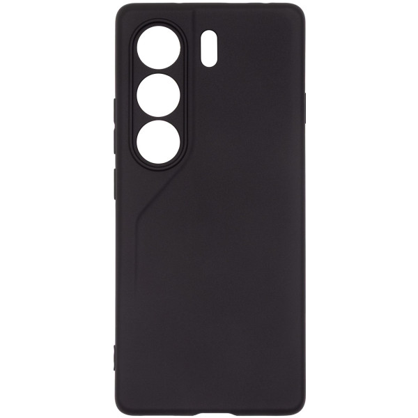 Фото - Чохол для смартфона Armorstandart Matte Slim Fit for Tecno Camon 40 4G Camera cover Black (ARM88902) Фото - Чохол для смартфона Armorstandart Matte Slim Fit for Tecno Camon 40 4G Camera cover Black (ARM88902)
