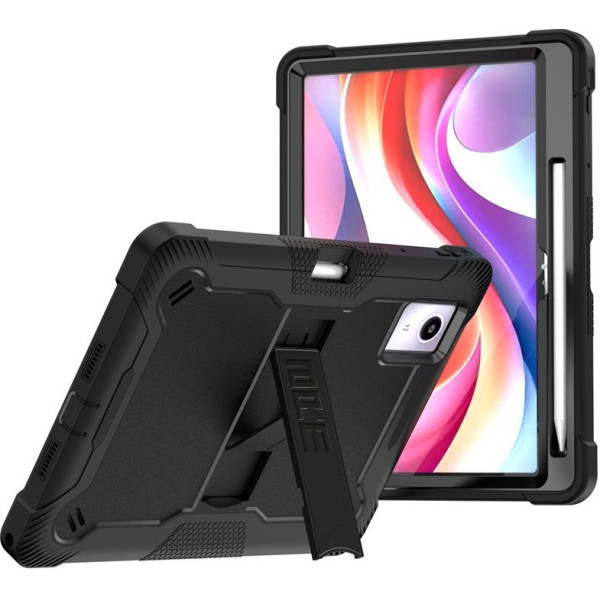 Фото - Чохол для планшета Armorstandart Rover for Lenovo Idea Tab Black (ARM88983)
