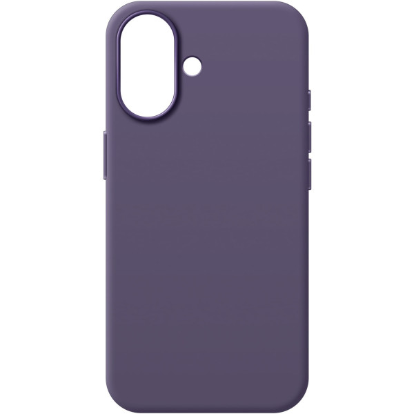 Фото - Чохол для смартфону Armorstandart ICON2 MagCase for Apple iPhone 17 Purple Fog (ARM88991)