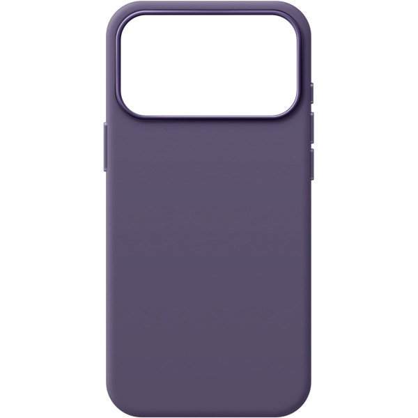 Фото - Чохол для смартфону Armorstandart ICON2 MagCase for Apple iPhone 17 Pro Max Purple Fog (ARM88995)