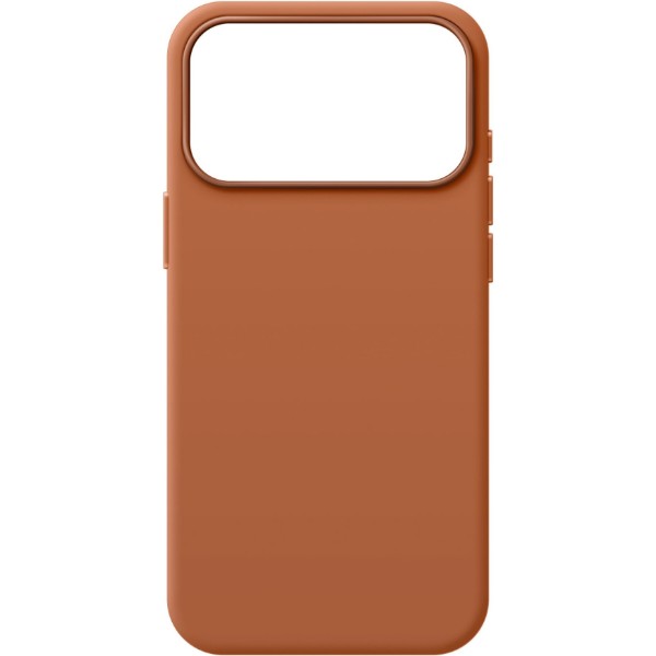Фото - Чехол для смартфона Armorstandart ICON2 MagCase for Apple iPhone 17 Pro Max Terra Cotta (ARM89024)