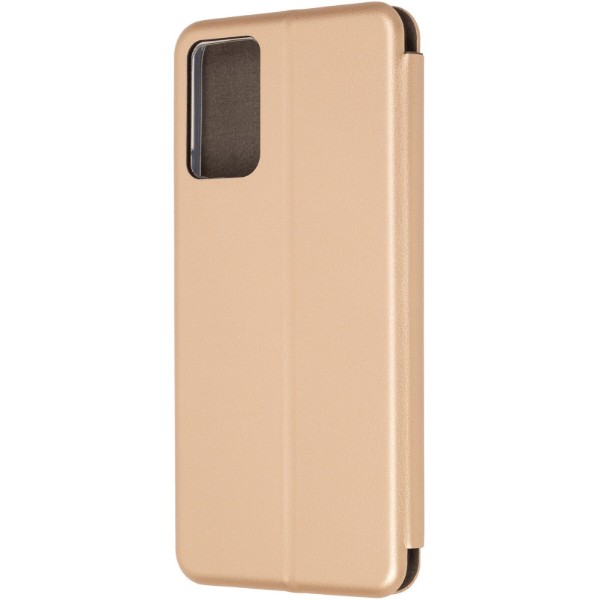 Фото - Чохол для смартфона Armorstandart G-Case for Motorola G06 4G Gold (ARM89028)