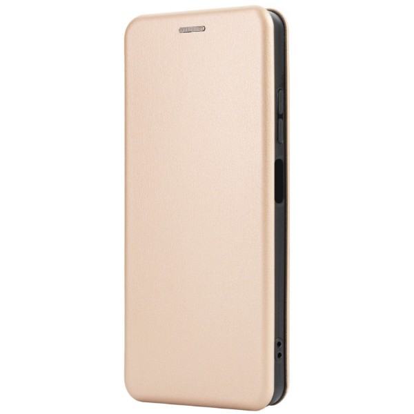 Фото - Чехол для смартфона Armorstandart G-Case for ZTE Blade A76 4G Gold (ARM89032)
