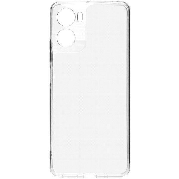 Фото - Чехол для смартфона Armorstandart Air for Motorola G06 4G Camera cover Clear (ARM89057)