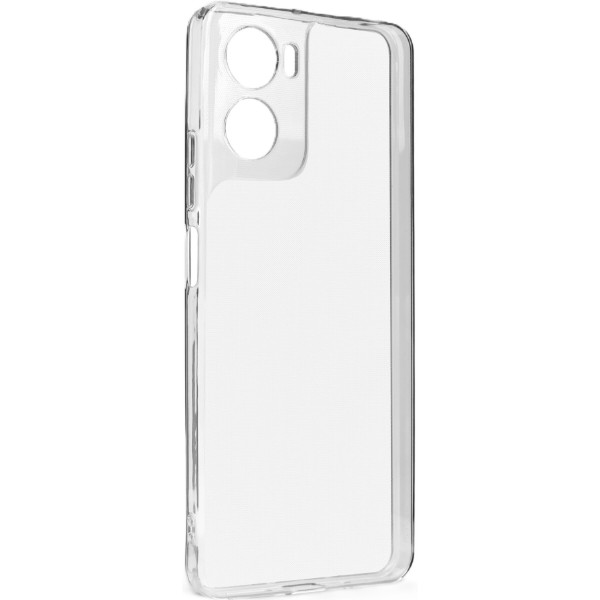 Фото - Чехол для смартфона Armorstandart Air for Motorola G06 4G Camera cover Clear (ARM89057)