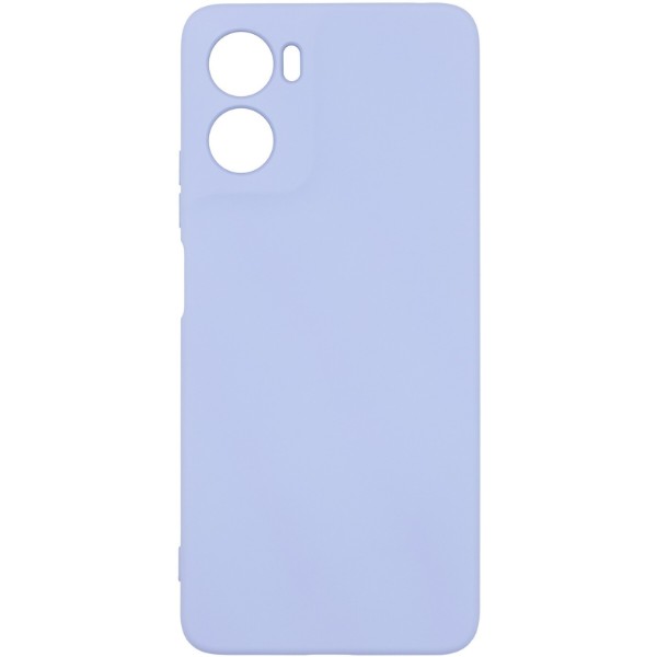 Фото - Чохол для смартфона Armorstandart ICON for Motorola G06 4G Camera cover Lavender (ARM89061)