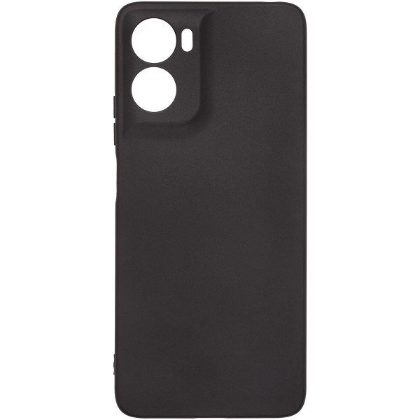 Фото - Чехол для смартфона Armorstandart Matte Slim Fit for Motorola G06 4G Camera cover Black (ARM89062)
