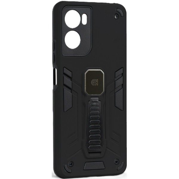 Фото - Чохол для смартфону Armorstandart Proover for Motorola G06 4G / G06 Power 4G Black (ARM89063)