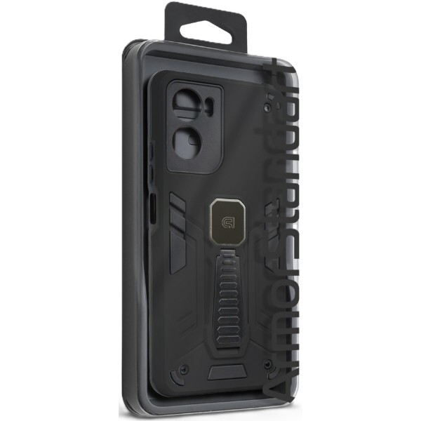 Фото - Чохол для смартфону Armorstandart Proover for Motorola G06 4G / G06 Power 4G Black (ARM89063)