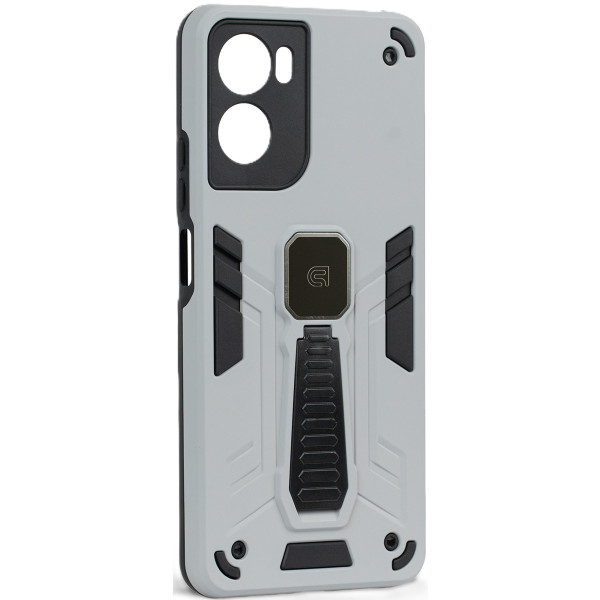 Фото - Чохол для смартфону Armorstandart Proover for Motorola G06 4G / G06 Power 4G Grey (ARM89065)