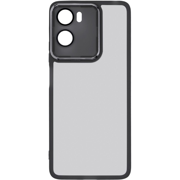 Фото - Чохол для смартфона Armorstandart Shade for Motorola G06 4G Black (ARM89066)