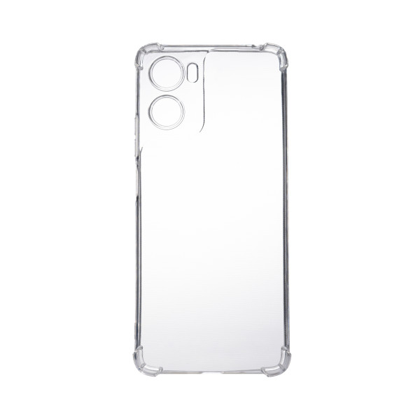 Фото - Чохол для смартфону Armorstandart Air Force for Motorola G06 Power 4G Camera cover Clear (ARM89091)