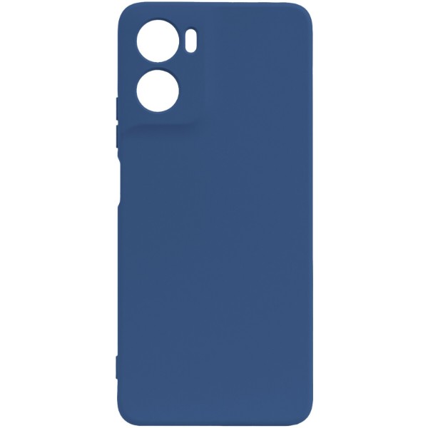 Фото - Чехол для смартфона Armorstandart ICON for Motorola G06 Power 4G Camera cover Dark Blue (ARM89094)