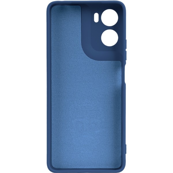 Фото - Чехол для смартфона Armorstandart ICON for Motorola G06 Power 4G Camera cover Dark Blue (ARM89094)