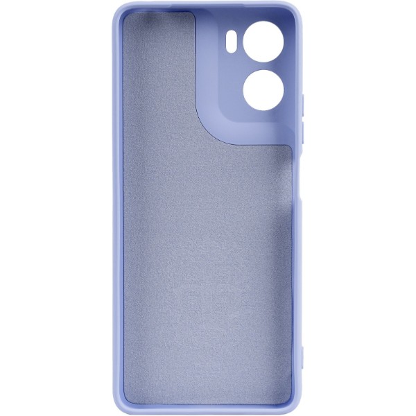 Фото - Чохол для смартфону Armorstandart ICON for Motorola G06 Power 4G Camera cover Lavender (ARM89095)