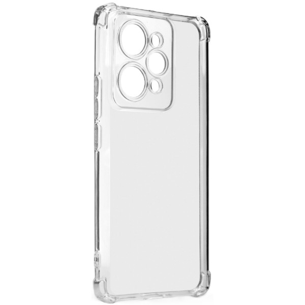 Фото - Чехол для смартфона Armorstandart Air Force for Realme 15 Pro 5G Camera cover Clear (ARM89113)