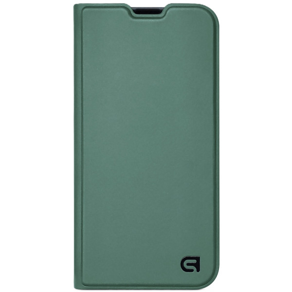 Фото - Чохол для смартфону Armorstandart OneFold Case for Realme 15 Pro 5G Green (ARM89119)
