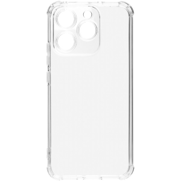 Фото - Чохол для смартфона Armorstandart Air Force for Realme 15T 5G Camera cover Clear (ARM89125)