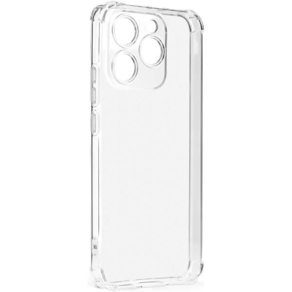 Фото - Чохол для смартфона Armorstandart Air Force for Realme 15T 5G Camera cover Clear (ARM89125)