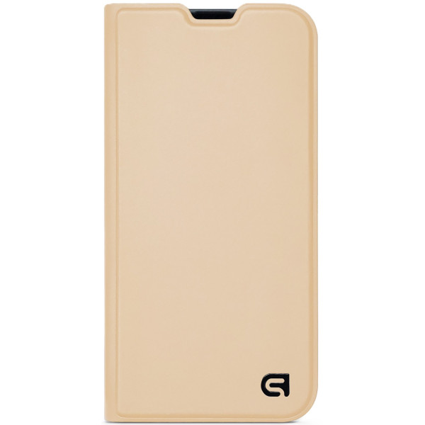 Фото - Чохол для смартфона Armorstandart OneFold Case for Realme 15T 5G Gold (ARM89132)