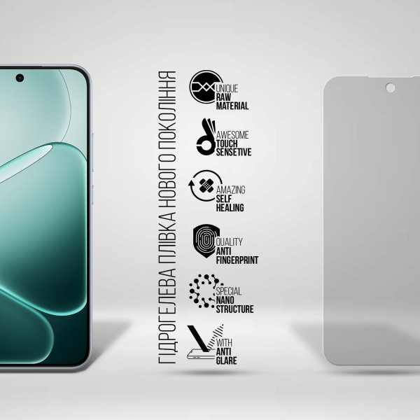 Фото - Захисна плівка для смартфону Armorstandart Matte for OPPO A6 Pro 4G (ARM89181)