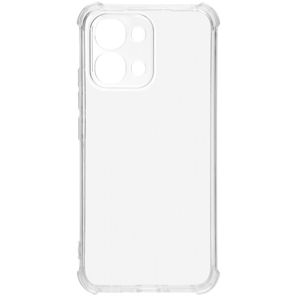 Фото - Чехол для смартфона Armorstandart Air Force for OPPO A6 Pro 4G Camera cover Clear (ARM89184) Фото - Чехол для смартфона Armorstandart Air Force for OPPO A6 Pro 4G Camera cover Clear (ARM89184)