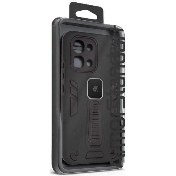 Фото - Чохол для смартфону Armorstandart Proover for OPPO A6 Pro 4G Black (ARM89190)
