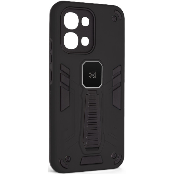 Фото - Чохол для смартфону Armorstandart Proover for OPPO A6 Pro 4G Black (ARM89190)