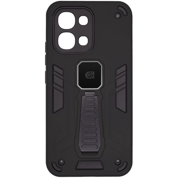 Фото - Чохол для смартфону Armorstandart Proover for OPPO A6 Pro 4G Black (ARM89190)