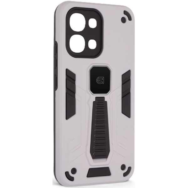 Фото - Чехол для смартфона Armorstandart Proover for OPPO A6 Pro 4G Grey (ARM89192)