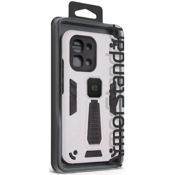 Фото - Чехол для смартфона Armorstandart Proover for OPPO A6 Pro 4G Grey (ARM89192)