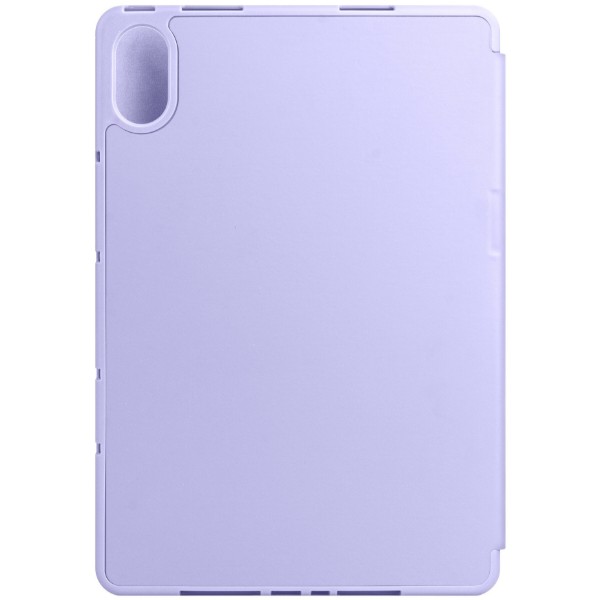 Фото - Чехол для планшета Armorstandart Smart Fold Pen for Xiaomi Redmi Pad 2 Pro Light Purple (ARM89203)