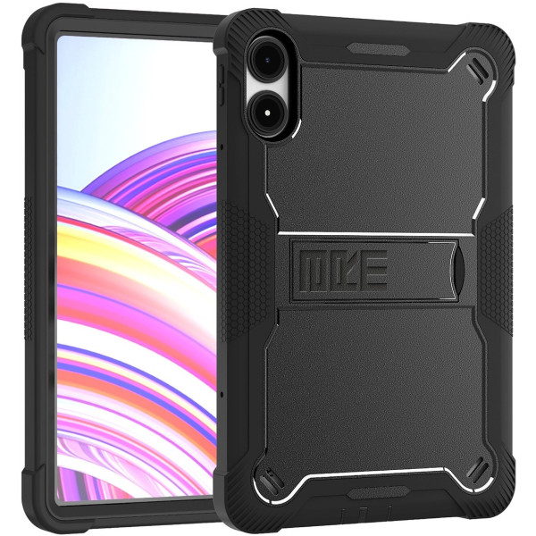 Фото - Чохол для планшету Armorstandart Rover for Xiaomi Redmi Pad 2 Pro Black (ARM89206)