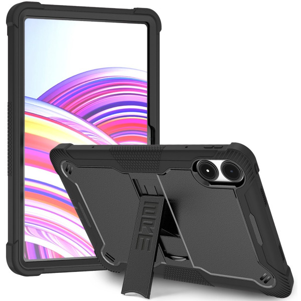 Фото - Чохол для планшету Armorstandart Rover for Xiaomi Redmi Pad 2 Pro Black (ARM89206)