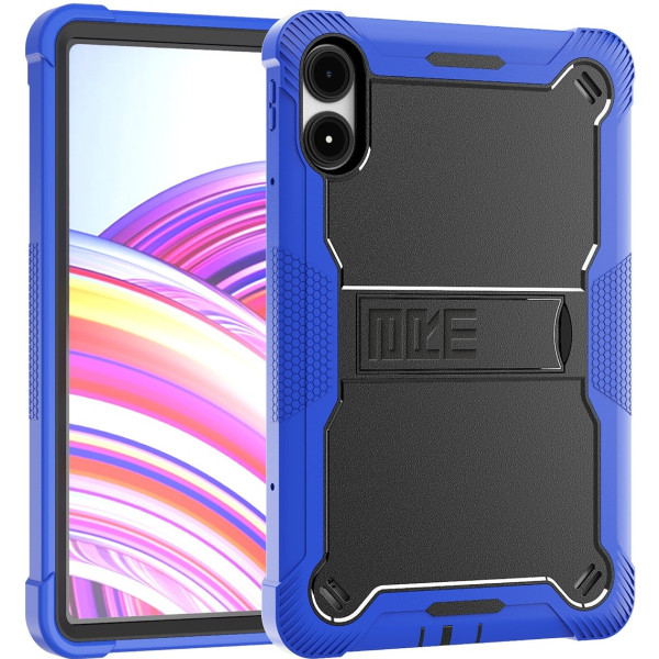 Фото - Чохол для планшету Armorstandart Rover for Xiaomi Redmi Pad 2 Pro Blue (ARM89207)