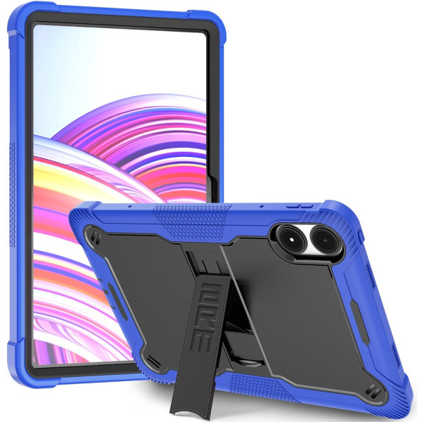 Фото - Чохол для планшету Armorstandart Rover for Xiaomi Redmi Pad 2 Pro Blue (ARM89207)