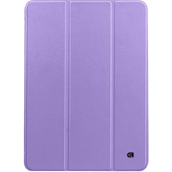 Фото - Чехол для планшета Armorstandart Smart Case for iPad Air 11 2026 / 2025 / 2024 Lavender (ARM89216)