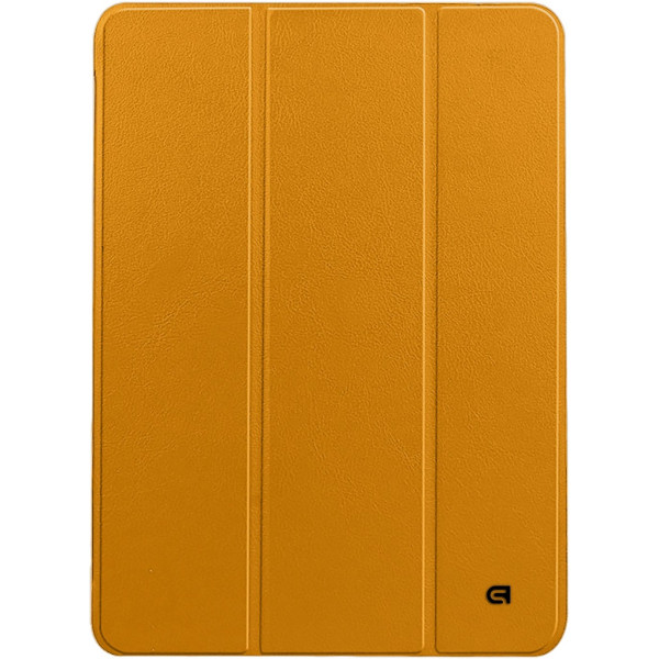 Фото - Чехол для планшета Armorstandart Smart Case for iPad Air 11 2026 / 2025 / 2024 Orange (ARM89217)