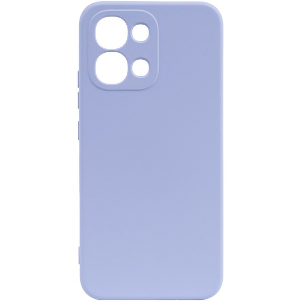 Фото - Чохол для смартфону Armorstandart ICON for OPPO A6 Pro 4G Camera cover Lavender (ARM89234)
