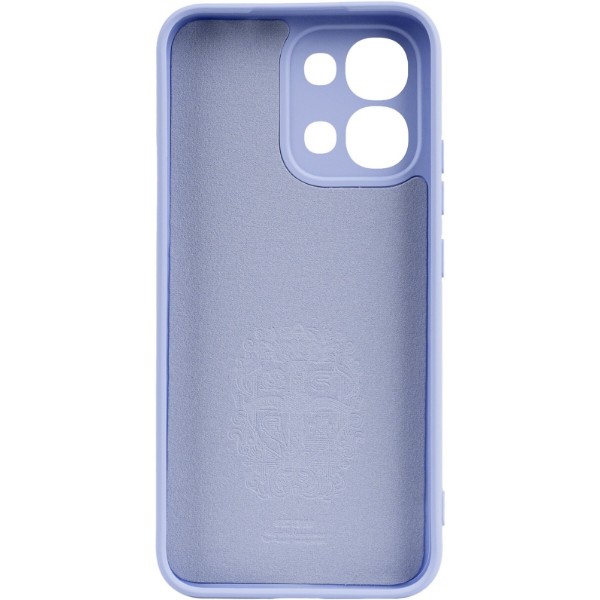 Фото - Чохол для смартфону Armorstandart ICON for OPPO A6 Pro 4G Camera cover Lavender (ARM89234)