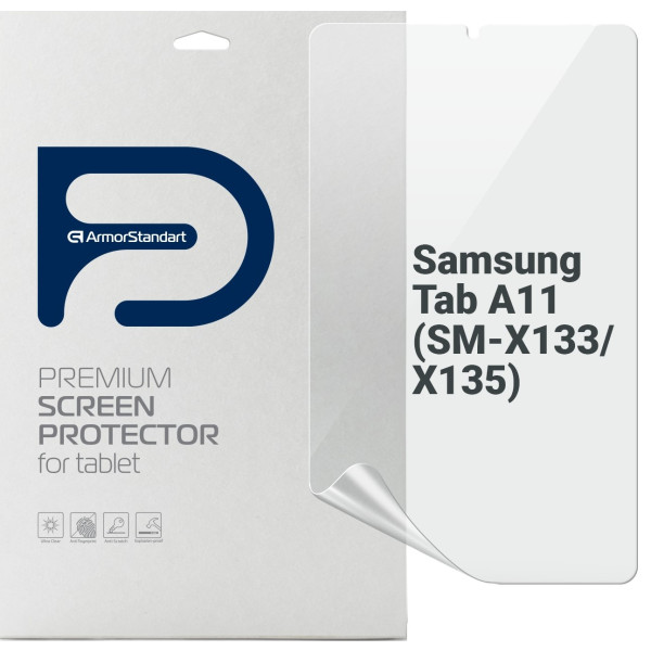 Фото - Защитная пленка для планшета Armorstandart for Samsung Tab A11 (SM-X133/X135) (ARM89242)