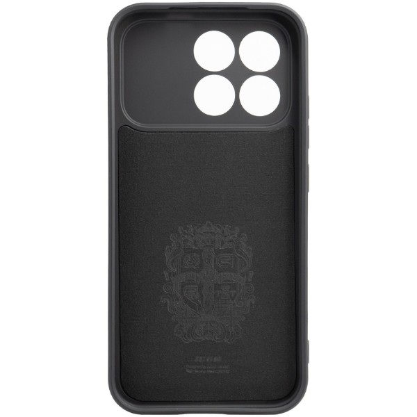 Фото - Чехол для смартфона Armorstandart ICON for Xiaomi Poco F8 Pro Camera cover Black (ARM89271)