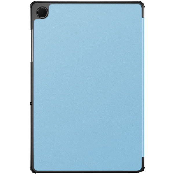 Фото - Чехол для планшета Armorstandart Smart Case for Samsung Tab A11+ Sky Blue (ARM89296)