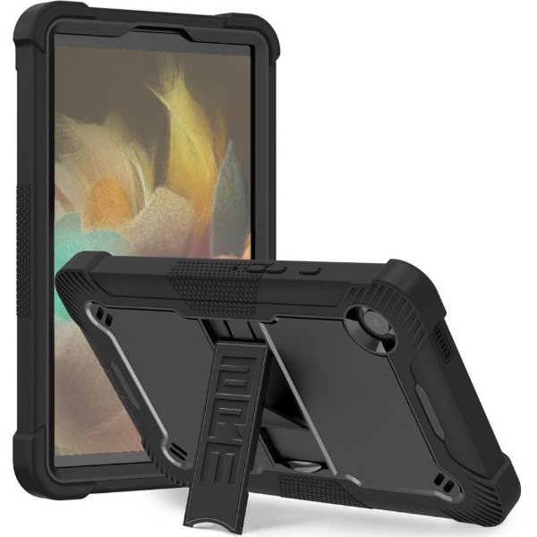 Фото - Чохол для планшету Armorstandart Rover for Samsung Tab A11 Black (ARM89297)
