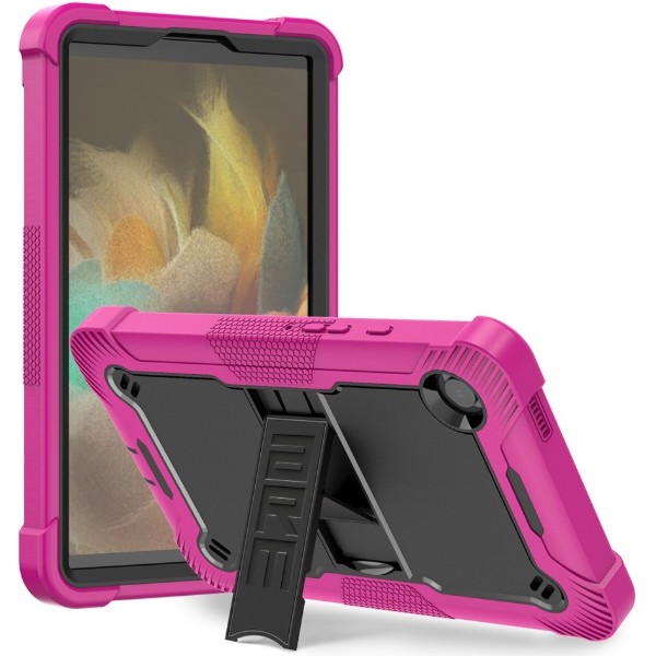 Фото - Чохол для планшету Armorstandart Rover for Samsung Tab A11 Pink (ARM89299)