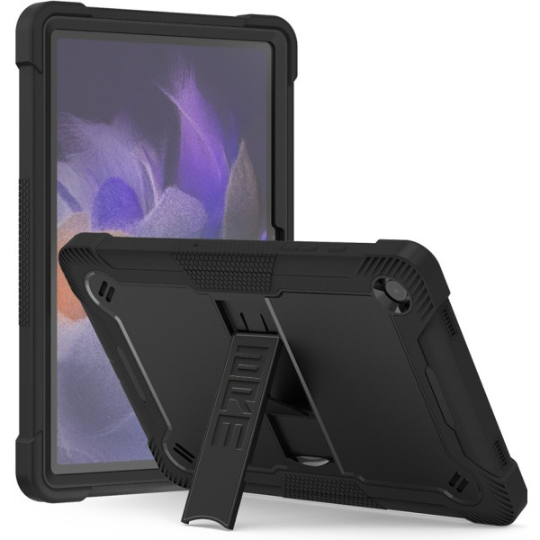 Фото - Чохол для планшету Armorstandart Rover for Samsung Tab A11+ Black (ARM89300)