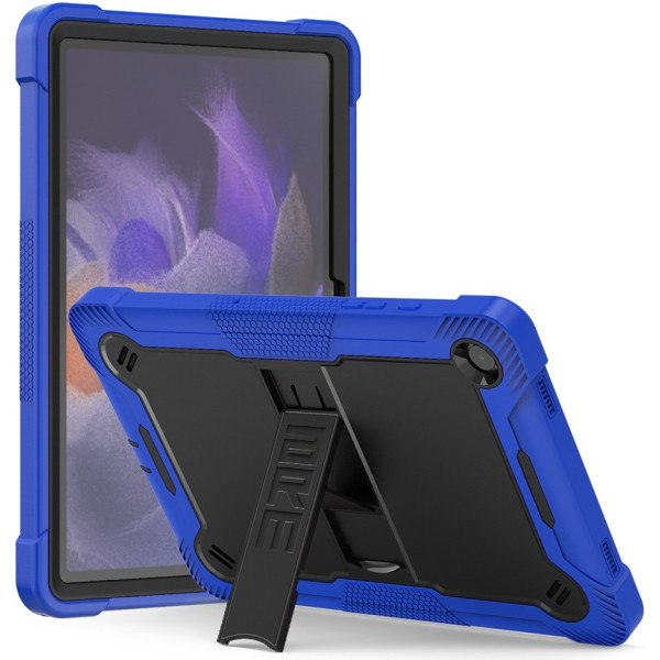 Фото - Чохол для планшету Armorstandart Rover for Samsung Tab A11+ Blue (ARM89301)