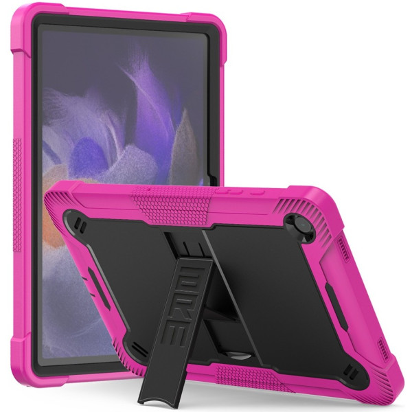 Фото - Чохол для планшету Armorstandart Rover for Samsung Tab A11+ Pink (ARM89302)