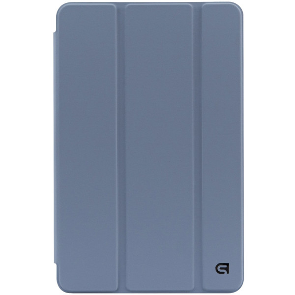 Фото - Чохол для планшету Armorstandart Smart Fold Pen for Samsung Galaxy Tab A11 Lavender Grey (ARM89303)